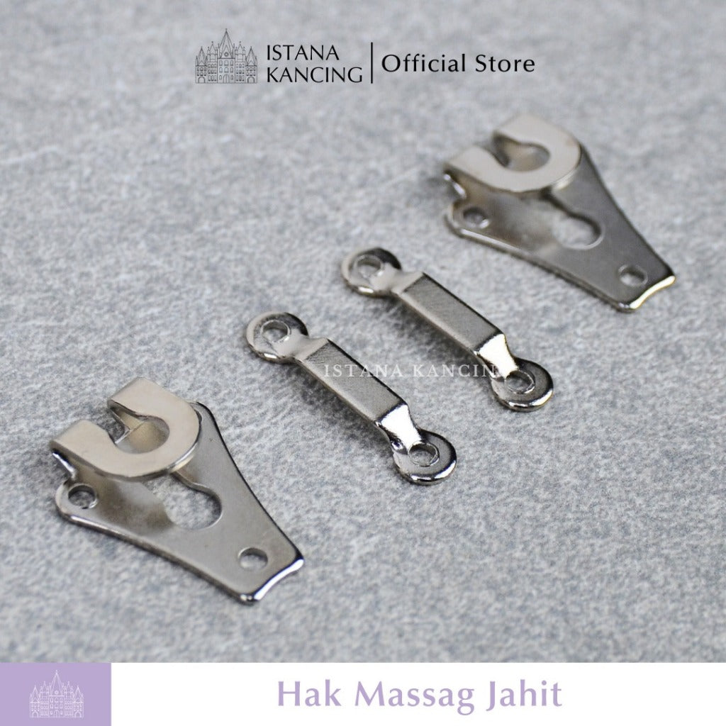 Hak Massag Kait 100% ORI