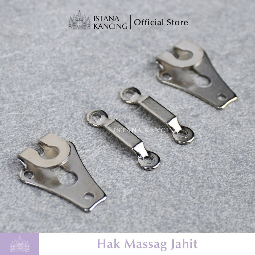 Hak Massag Kait 100% ORI