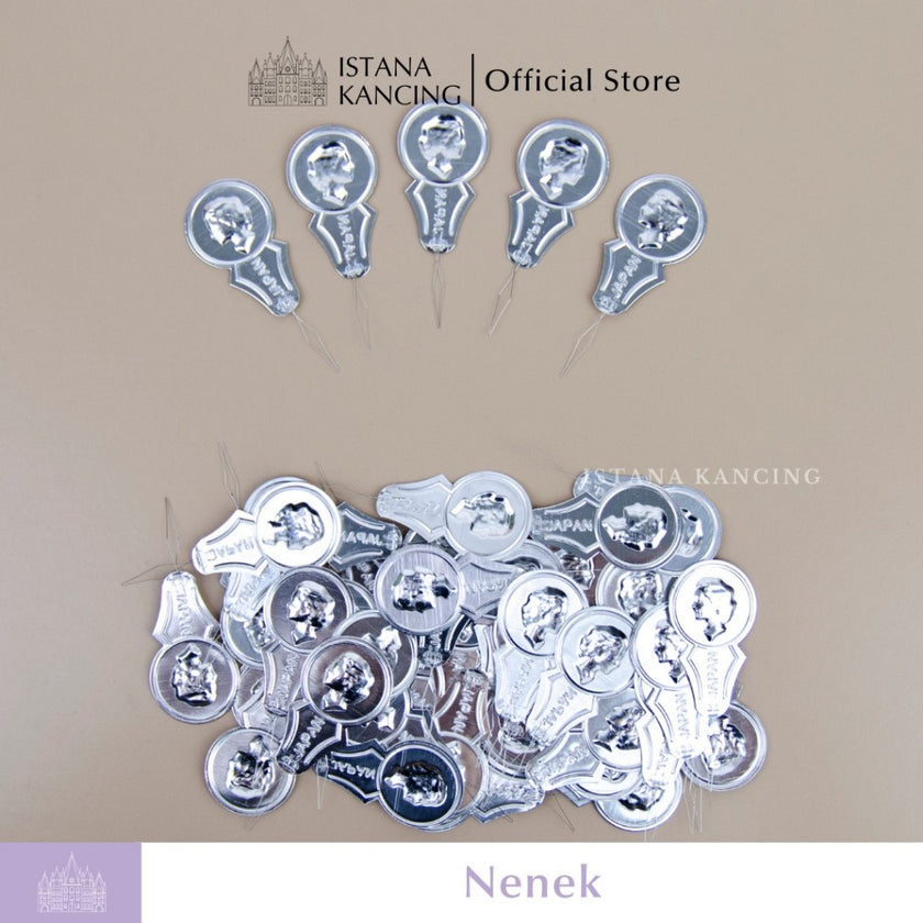 Alat Bantu Masuk Jarum Nenek