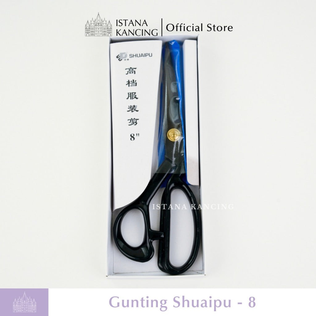 Gunting Shuaipu
