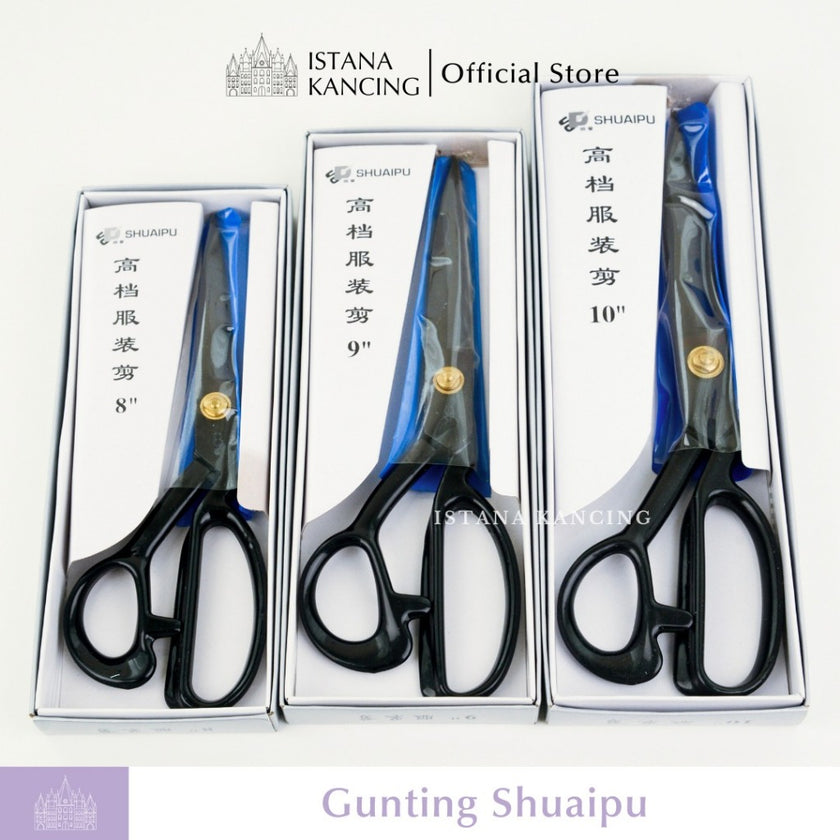 Gunting Shuaipu