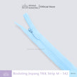 YKK Invisible Zipper - Strip M