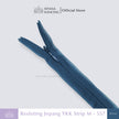YKK Invisible Zipper - Strip M
