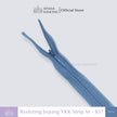 YKK Invisible Zipper - Strip M