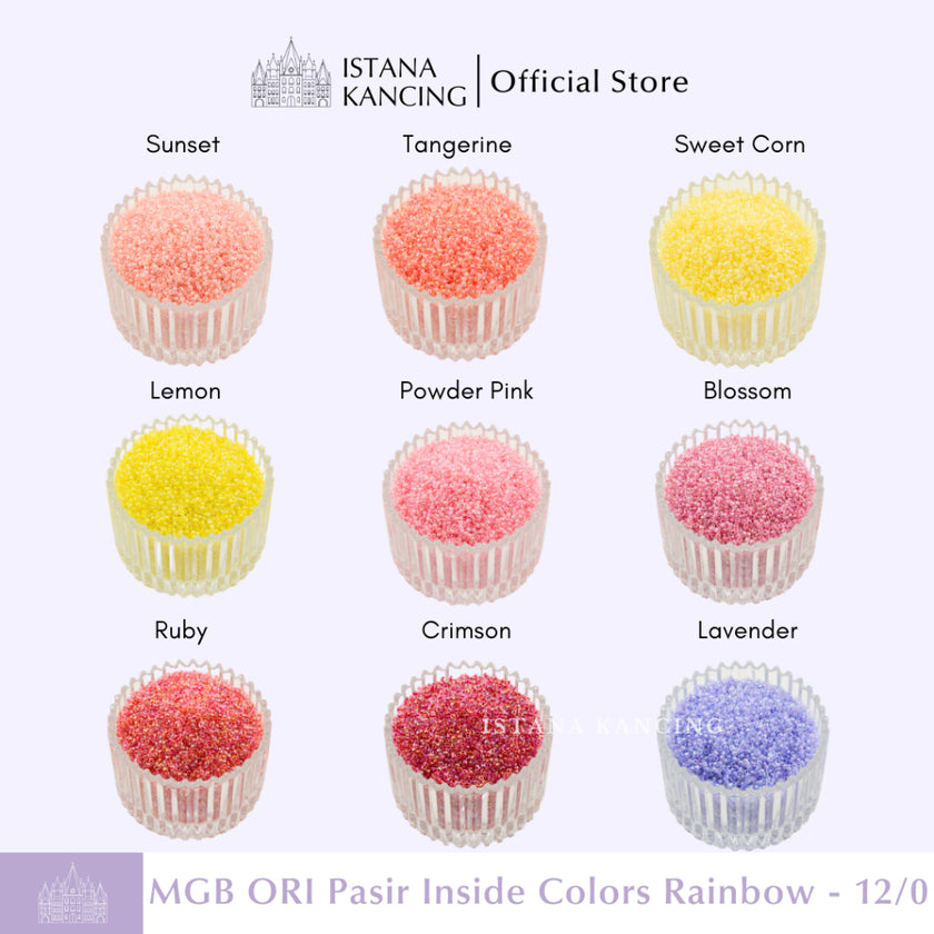 MGB ICR Pasir