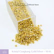 Kristal Cangkang SS