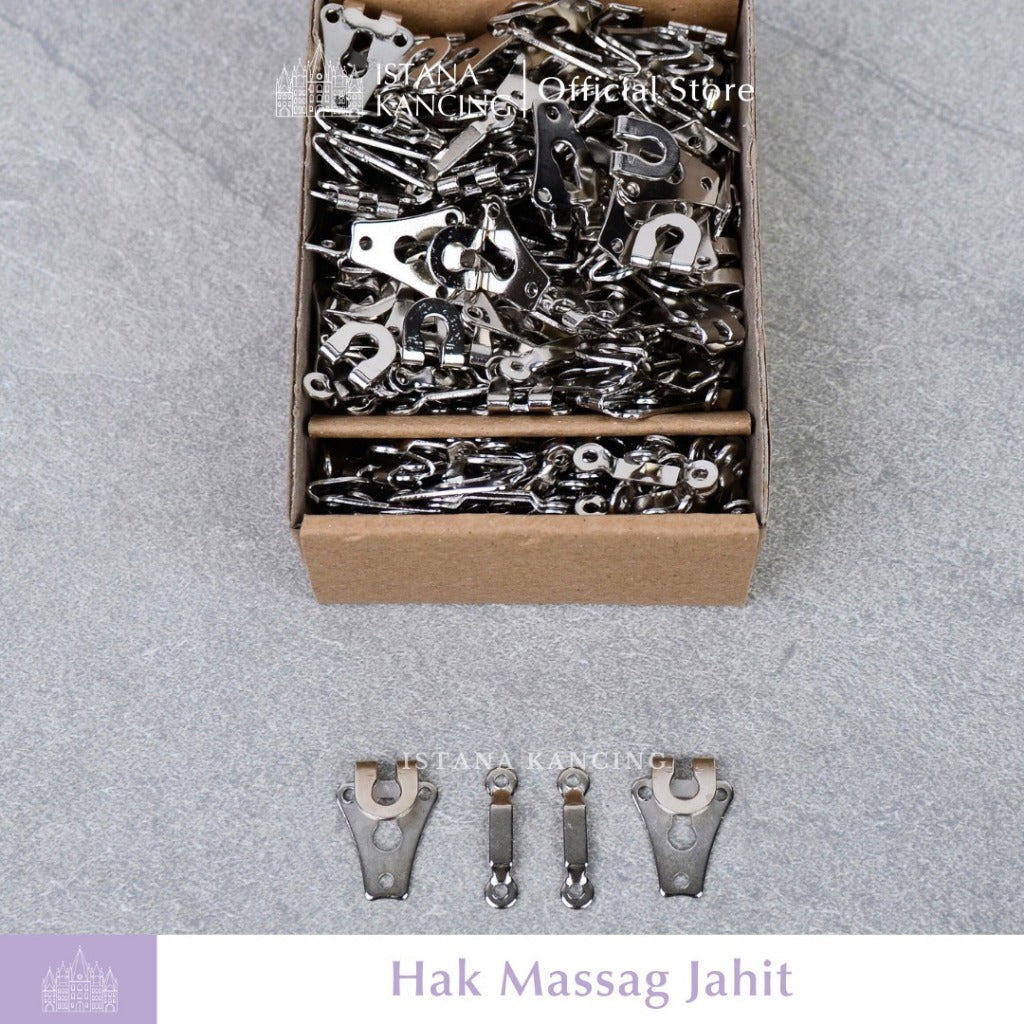 Hak Massag Kait 100% ORI