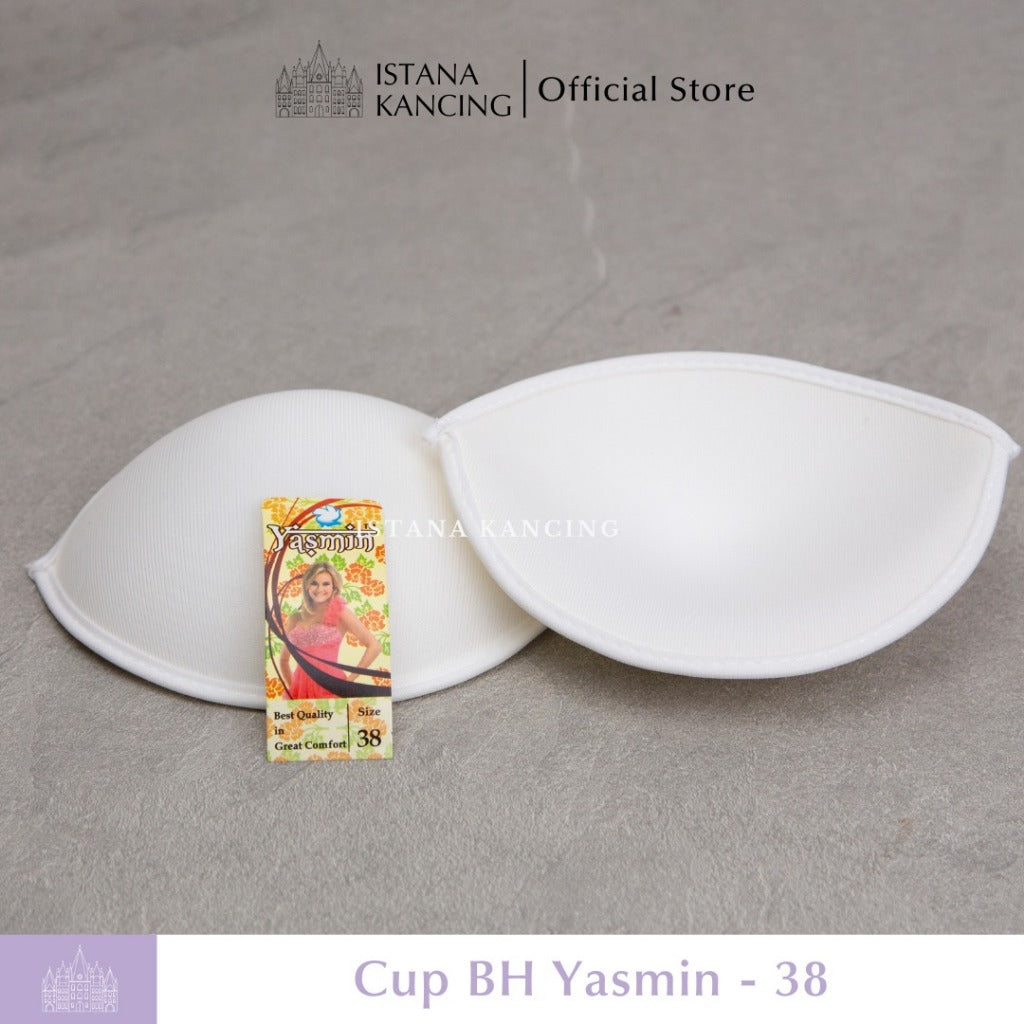 Bra Cup Jasmin