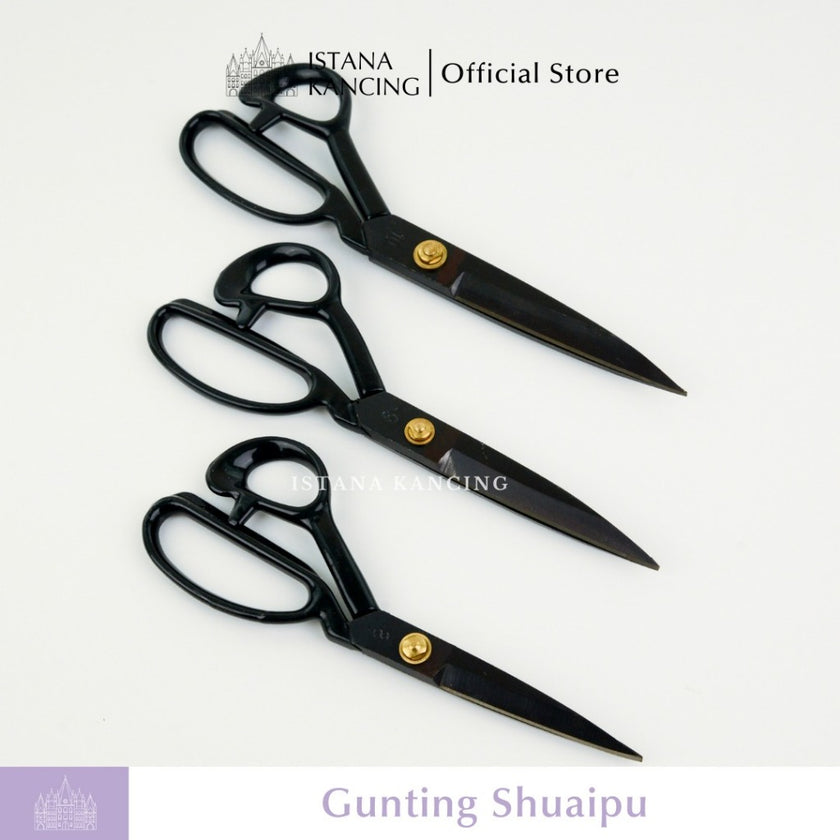Gunting Shuaipu