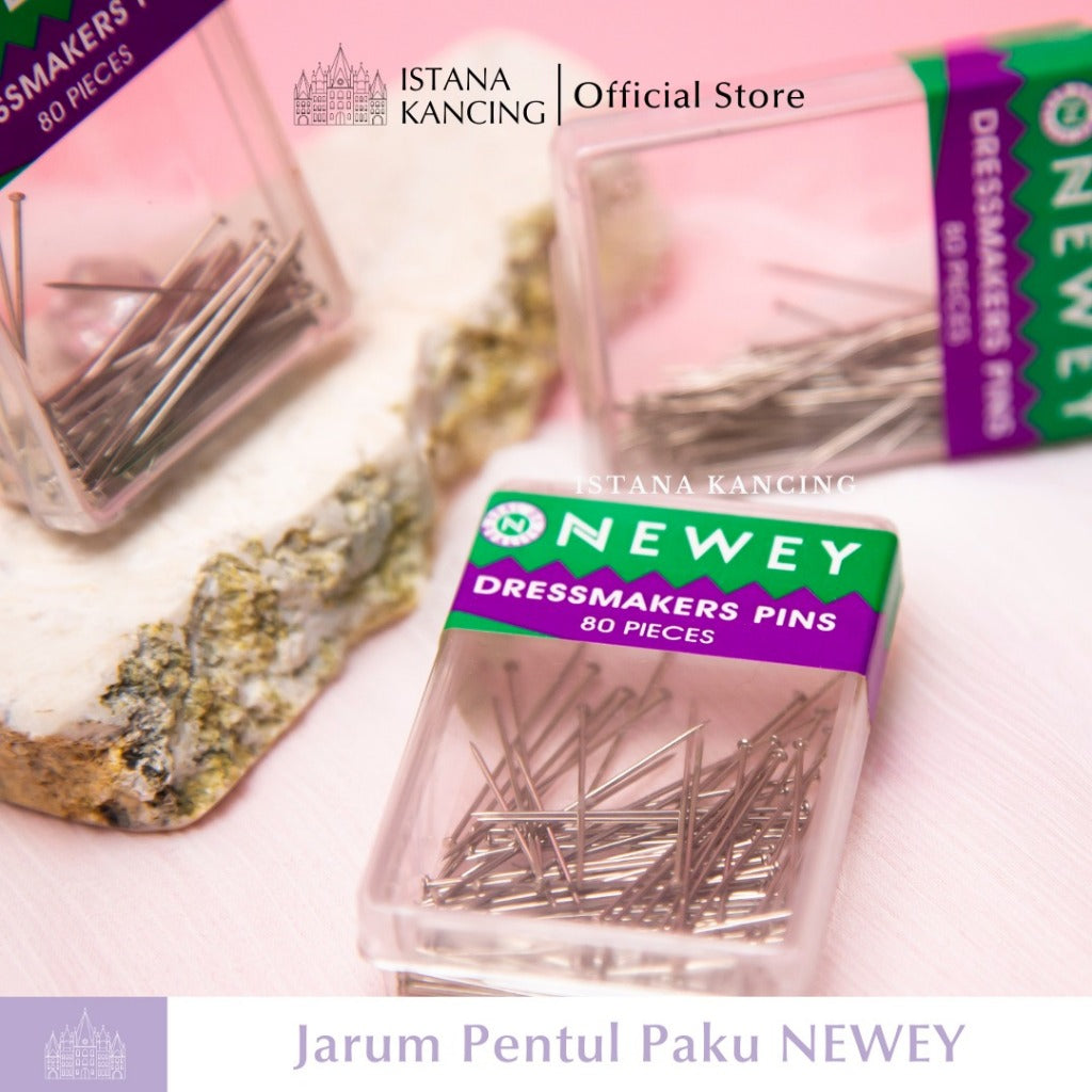 Jarum Pentul Paku NEWEY