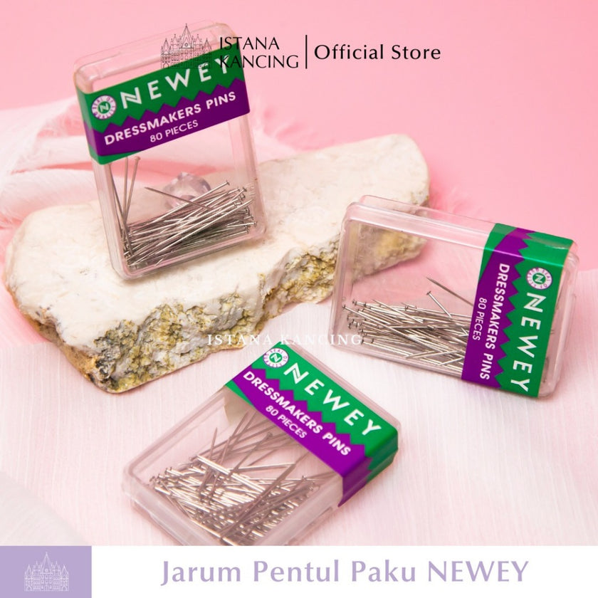 Jarum Pentul Paku NEWEY