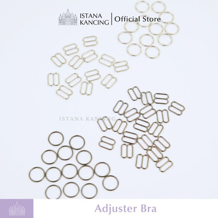 Adjuster Bra Ring