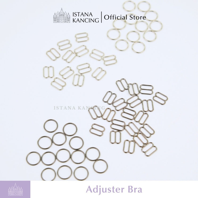 Adjuster Bra Ring