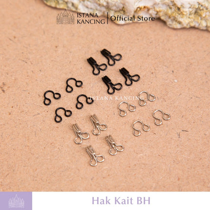 Hak Kait Bra Korset Dll 7mm