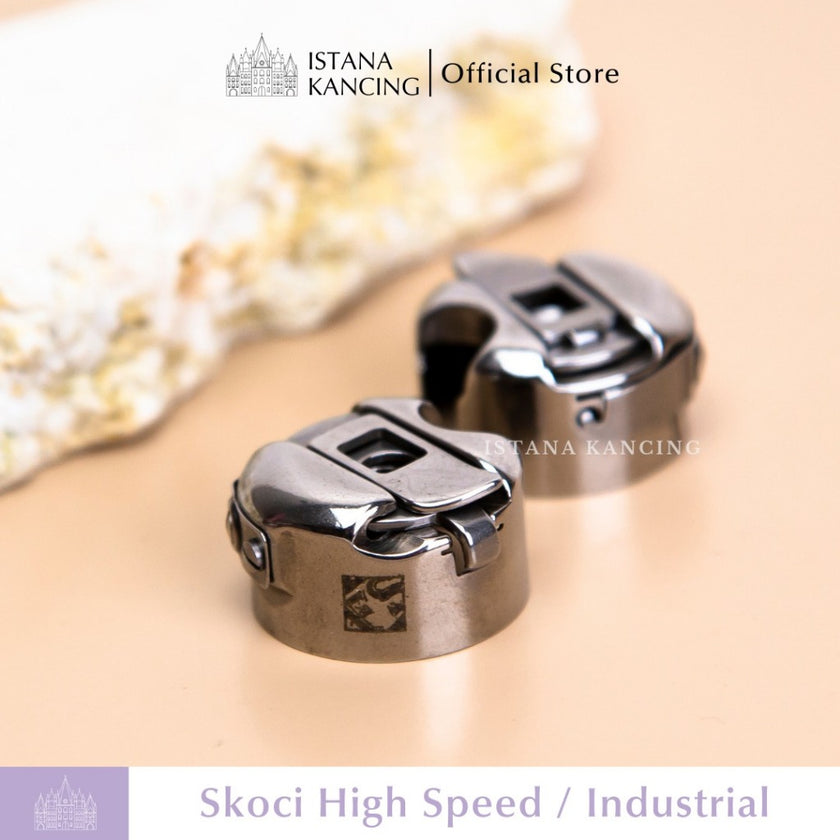 Skoci HS F-Strong Industrial