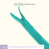 YKK Invisible Zipper - Strip J