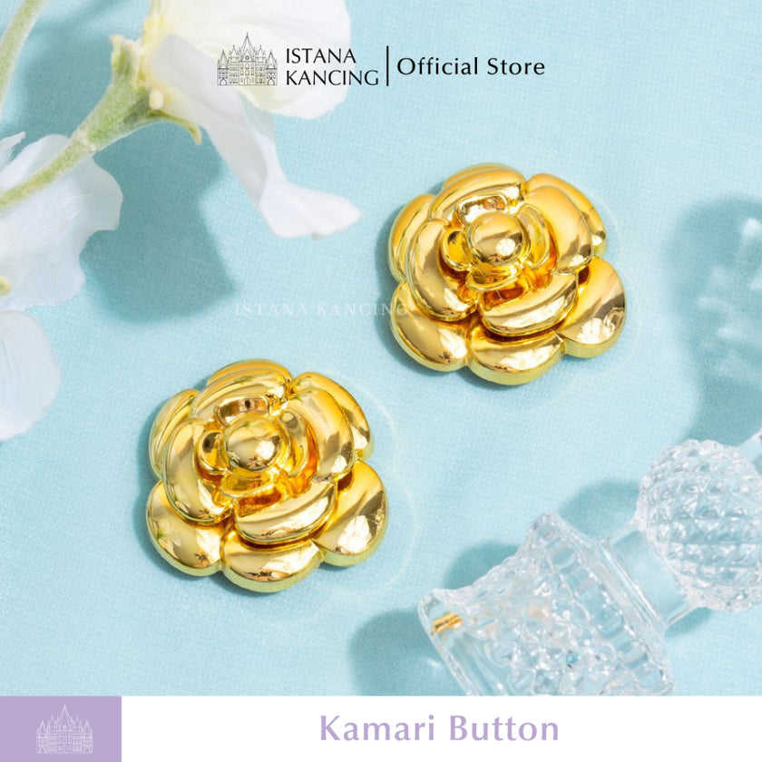 Kamari Button