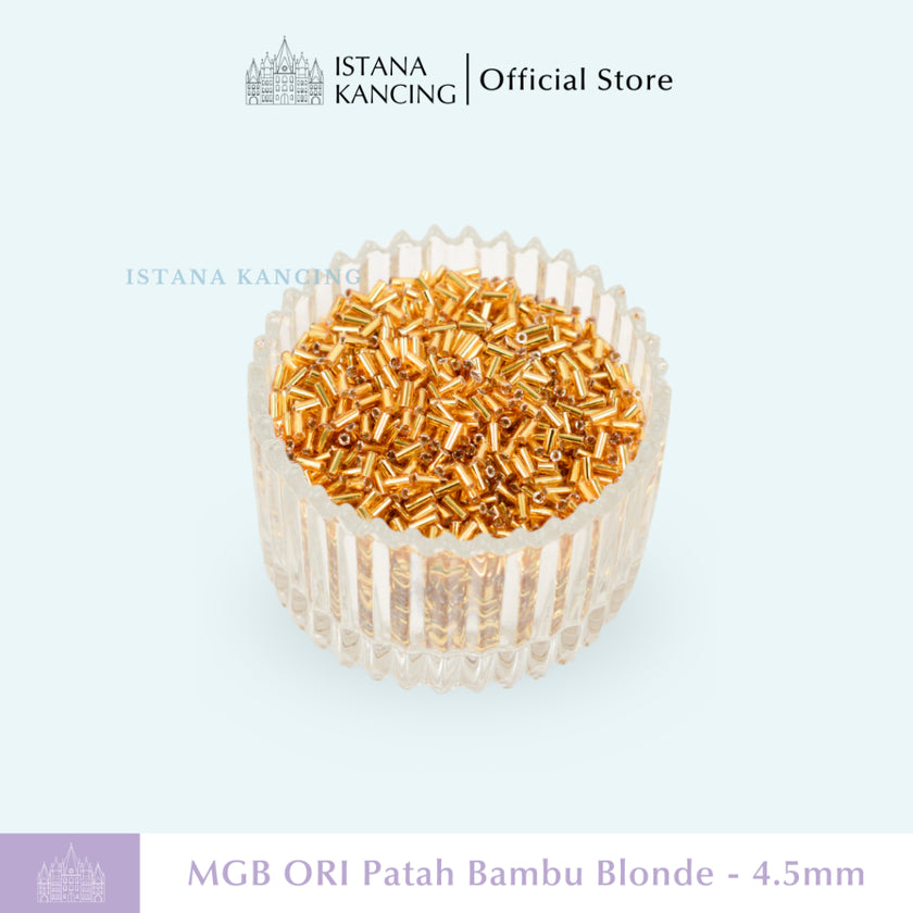 MGB Payet Bambu 4.5mm