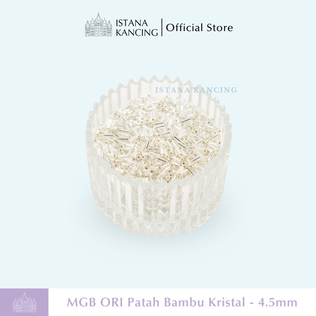 MGB Payet Bambu 4.5mm