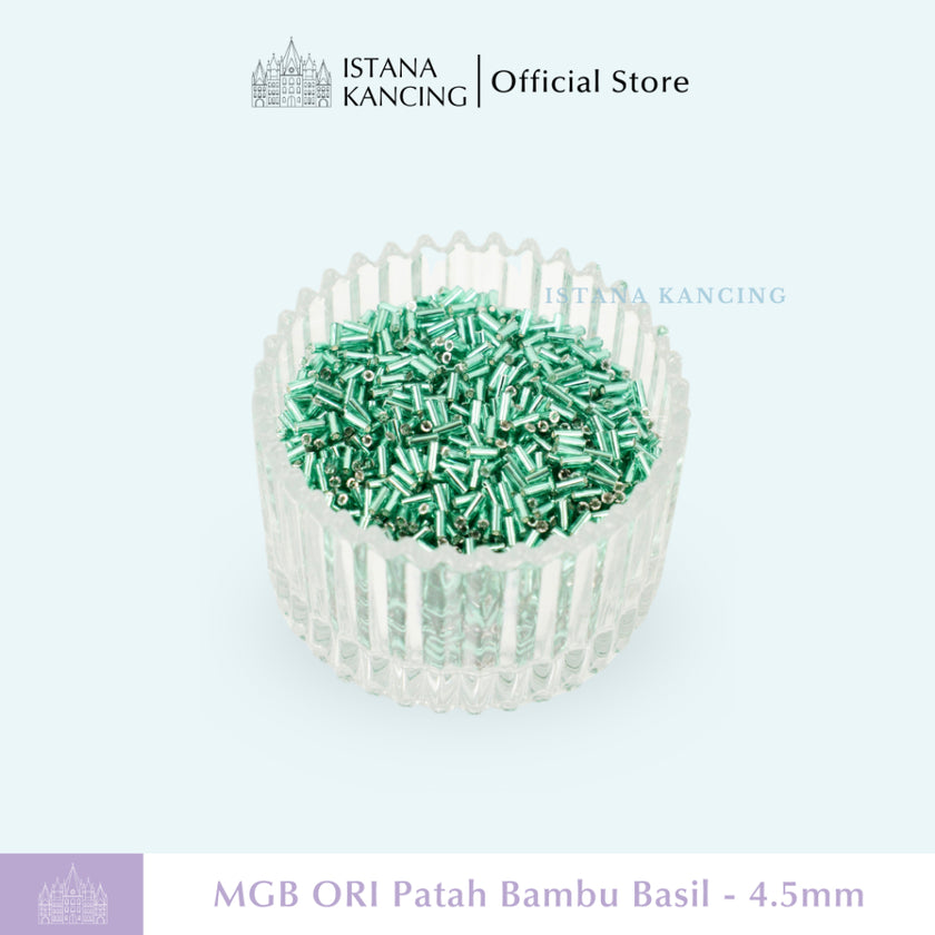 MGB Payet Bambu 4.5mm