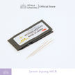 Jarum Jahit Payet Jepang MGB Matsuno Glass Beads Beading Needles No. 10, 13, 16