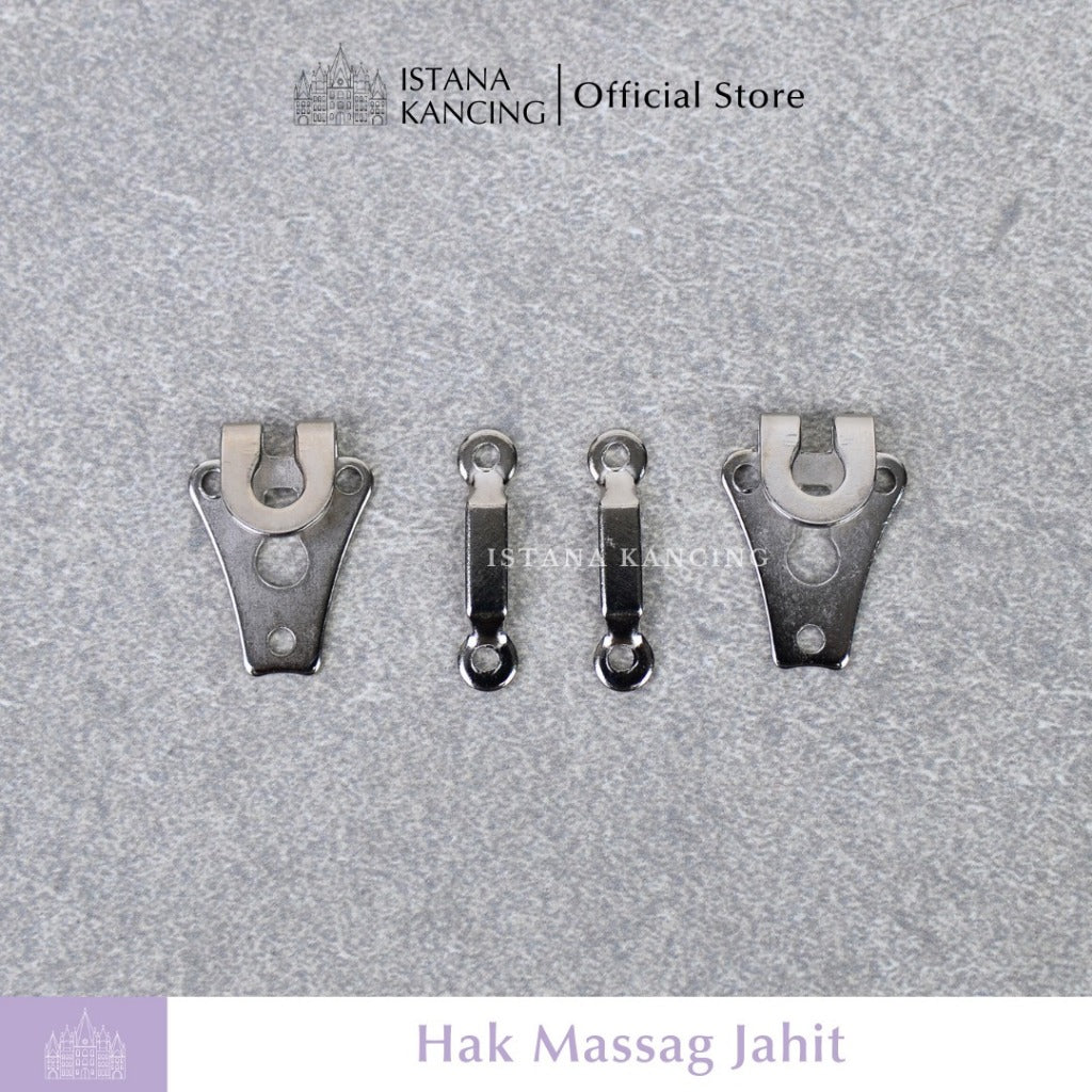 Hak Massag Kait 100% ORI