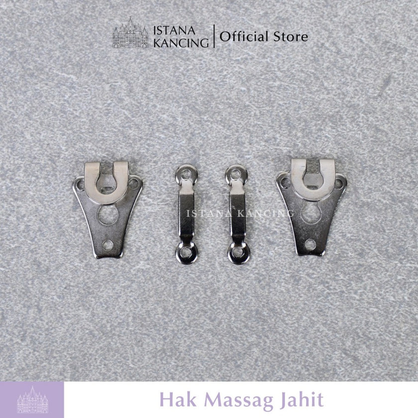 Hak Massag Kait 100% ORI