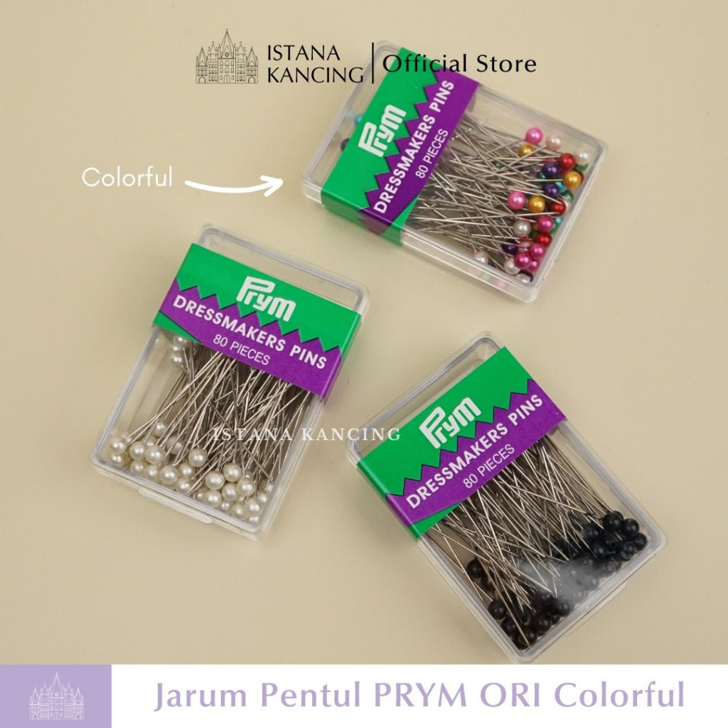 Jarum Pentul Prym