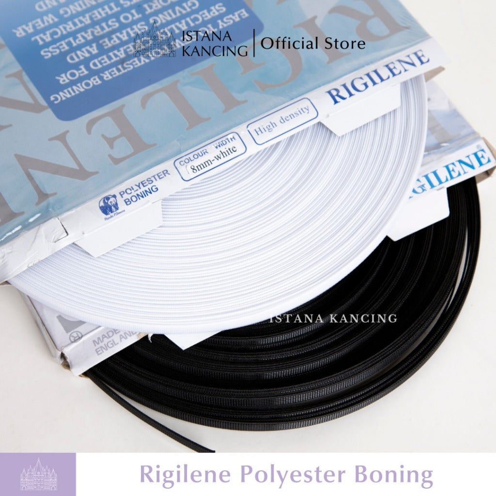 Tulang Jahit Rigilene