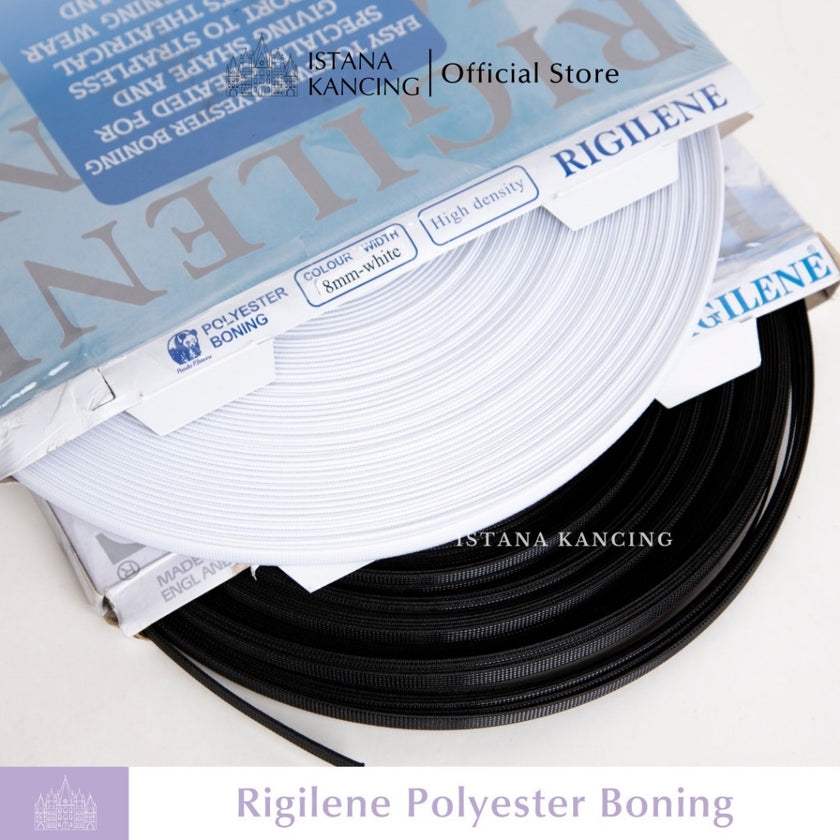 Tulang Jahit Rigilene