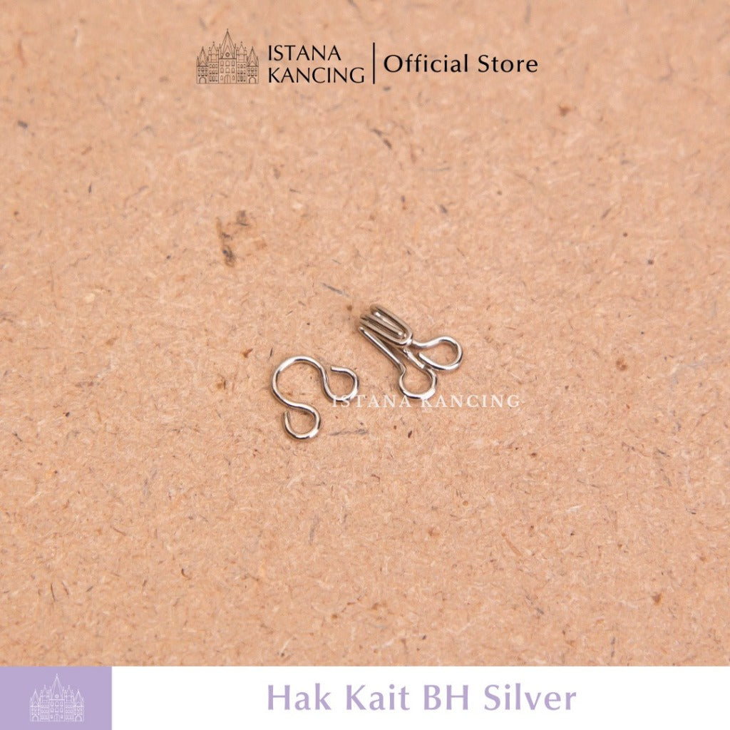 Hak Kait Bra Korset Dll 7mm