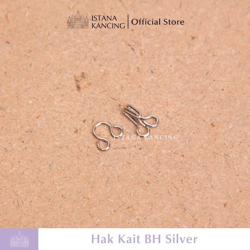 Hak Kait Bra Korset Dll 7mm