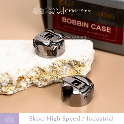 Skoci HS F-Strong Industrial