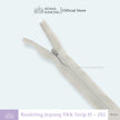 YKK Invisible Zipper - Strip H