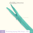 YKK Invisible Zipper - Strip J