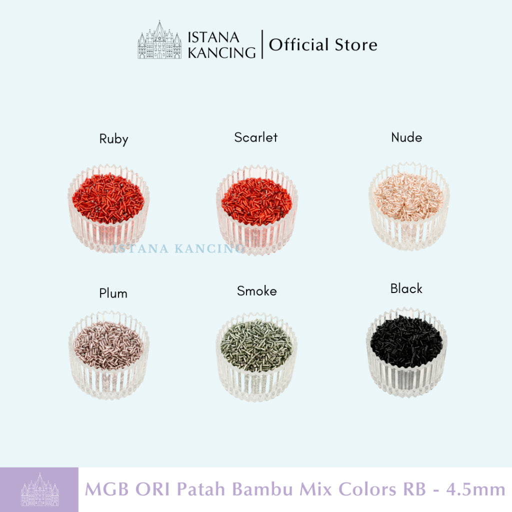 MGB Payet Bambu 4.5mm