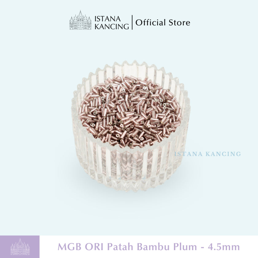 MGB Payet Bambu 4.5mm