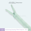 YKK Invisible Zipper - Strip H