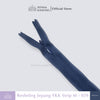 YKK Invisible Zipper - Strip M