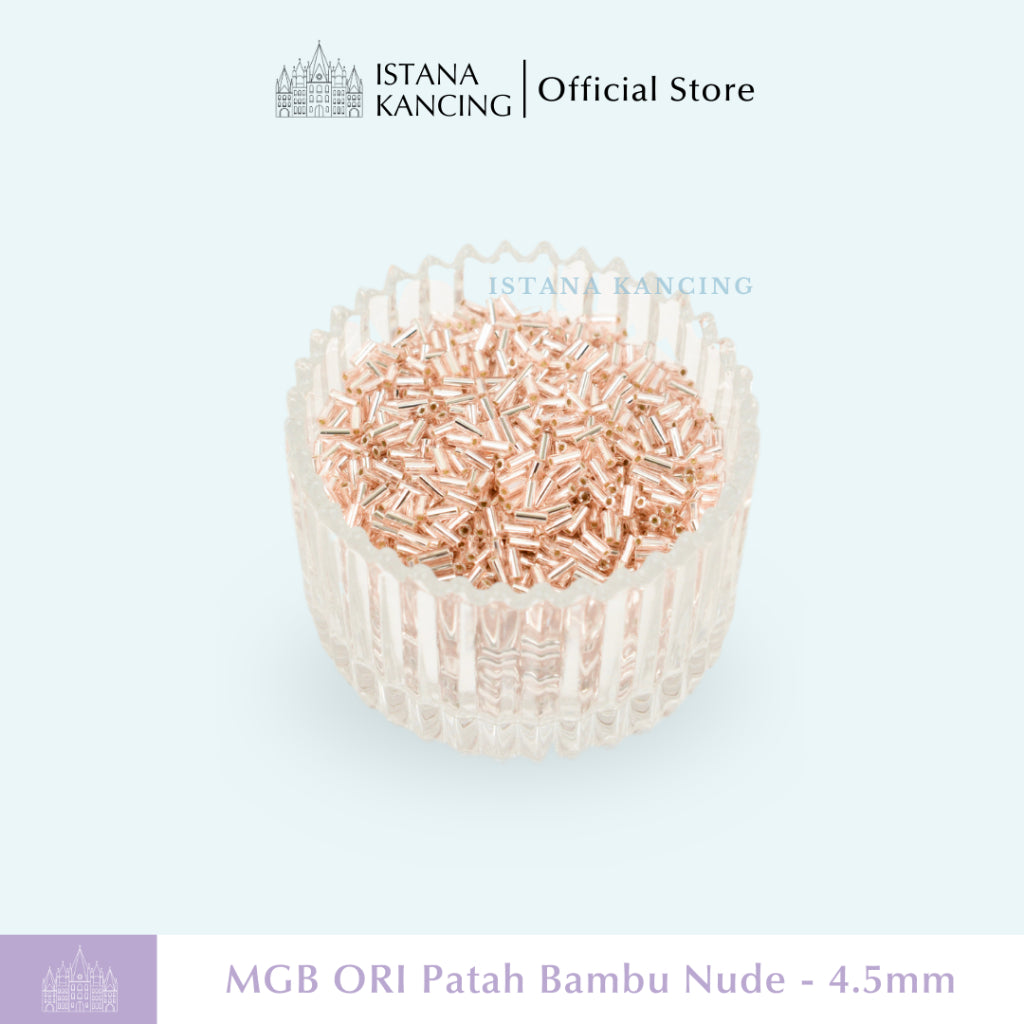 MGB Payet Bambu 4.5mm