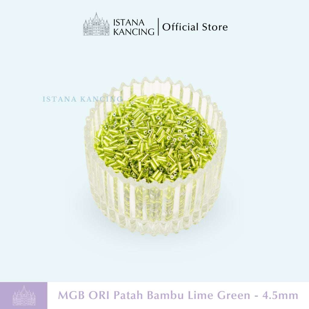 MGB Payet Bambu 4.5mm