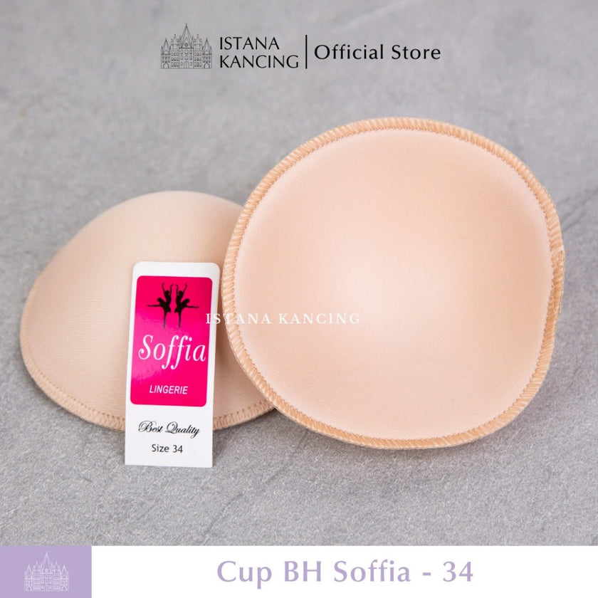 Cup Bra Soffia