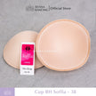 Cup Bra Soffia