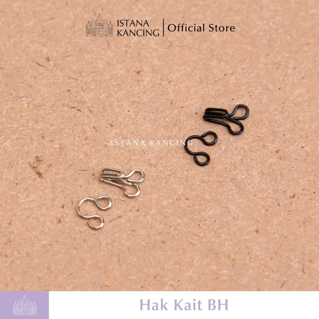 Hak Kait Bra Korset Dll 7mm