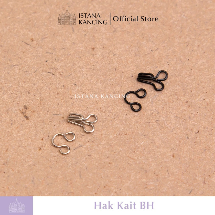 Hak Kait Bra Korset Dll 7mm