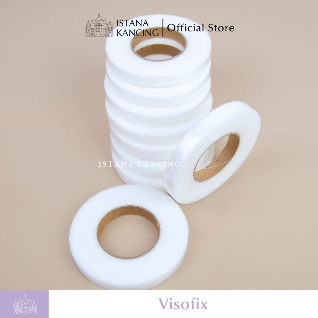 Visofix Perekat Tekstil