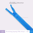 YKK Invisible Zipper - Strip I