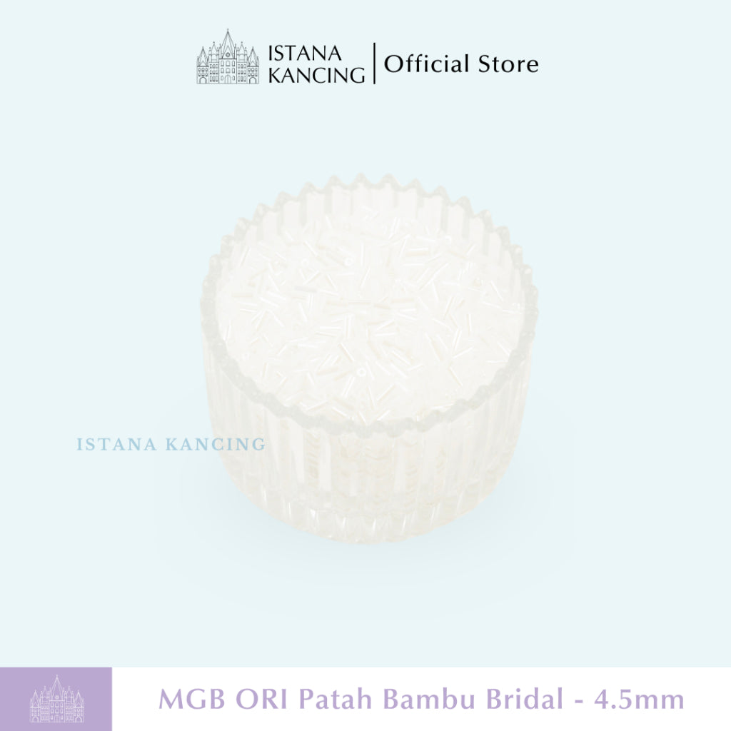 MGB Payet Bambu 4.5mm