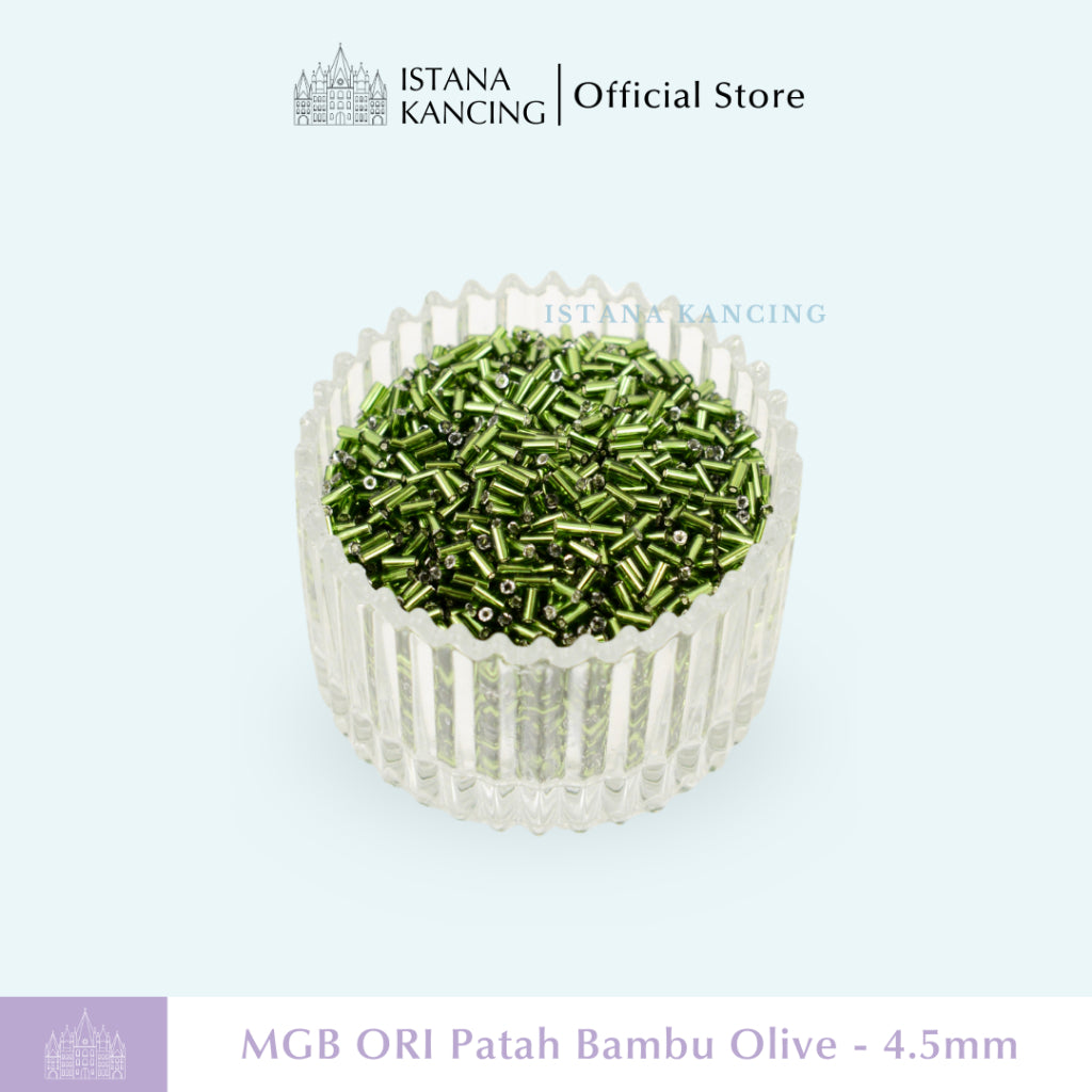 MGB Payet Bambu 4.5mm