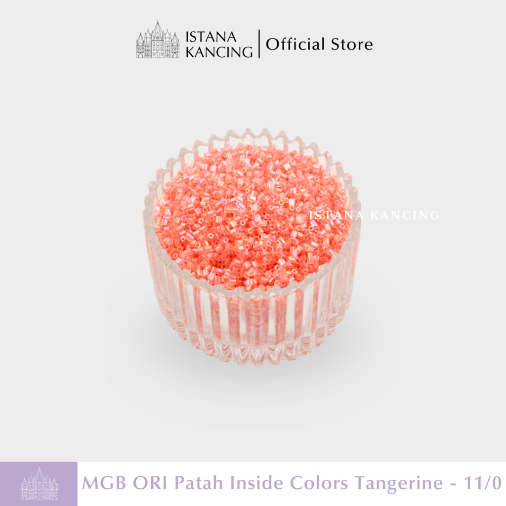 MGB ICR Patah